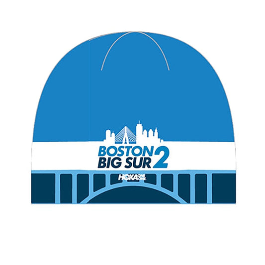 Boston 2 Big Sur Performance Beanie with fleece - BSIM Store