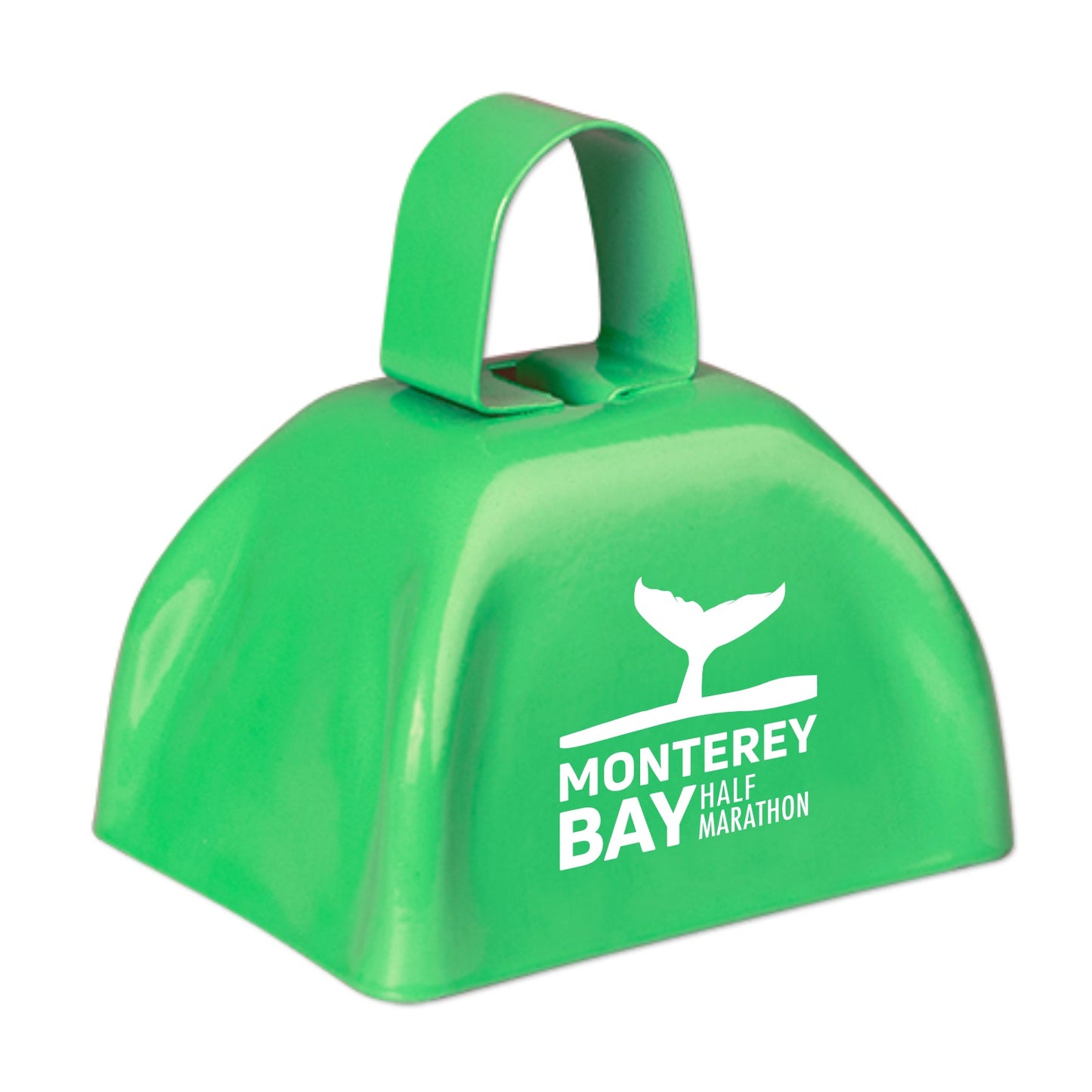 MBH Cow Bell -Green