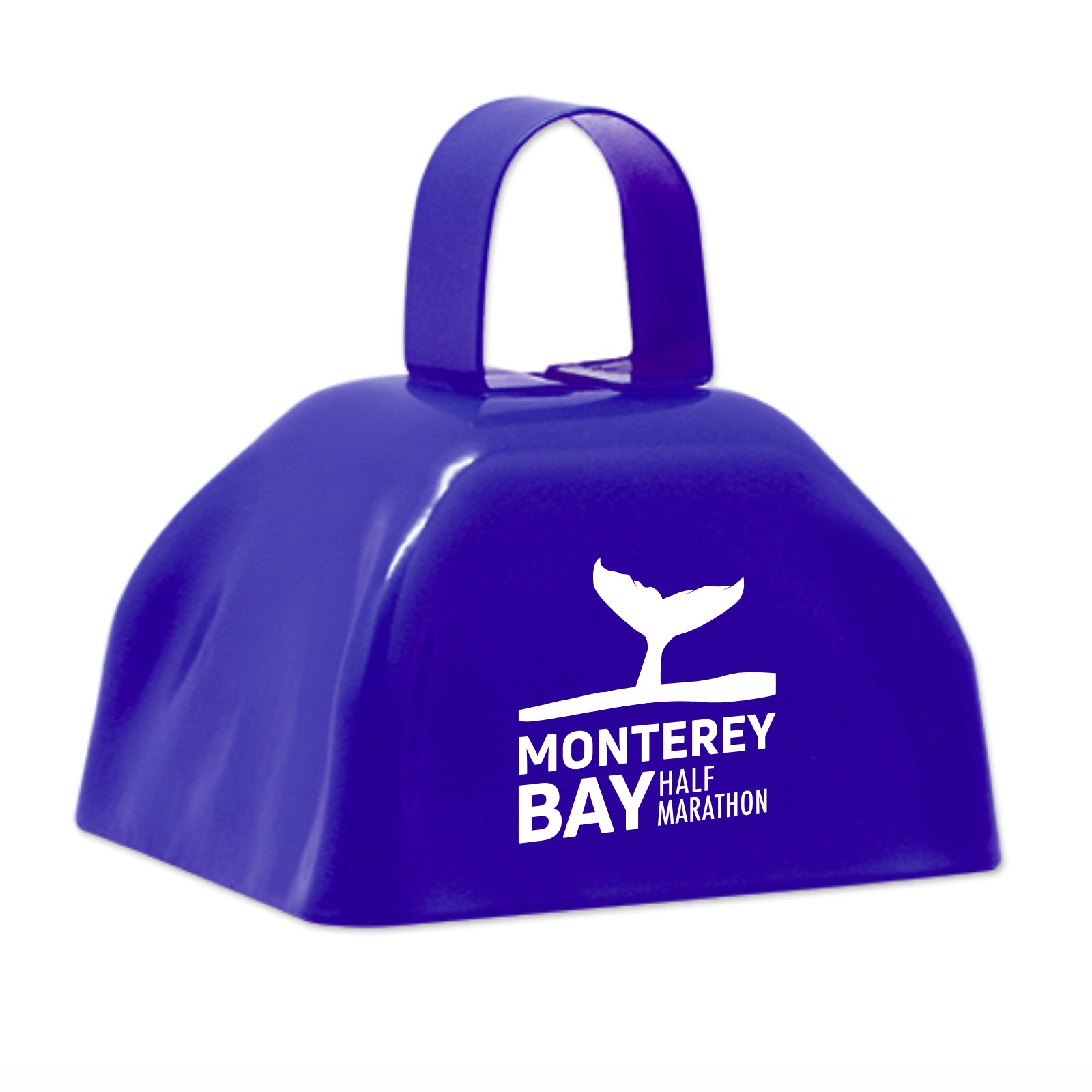 MBH Cow Bell -Blue