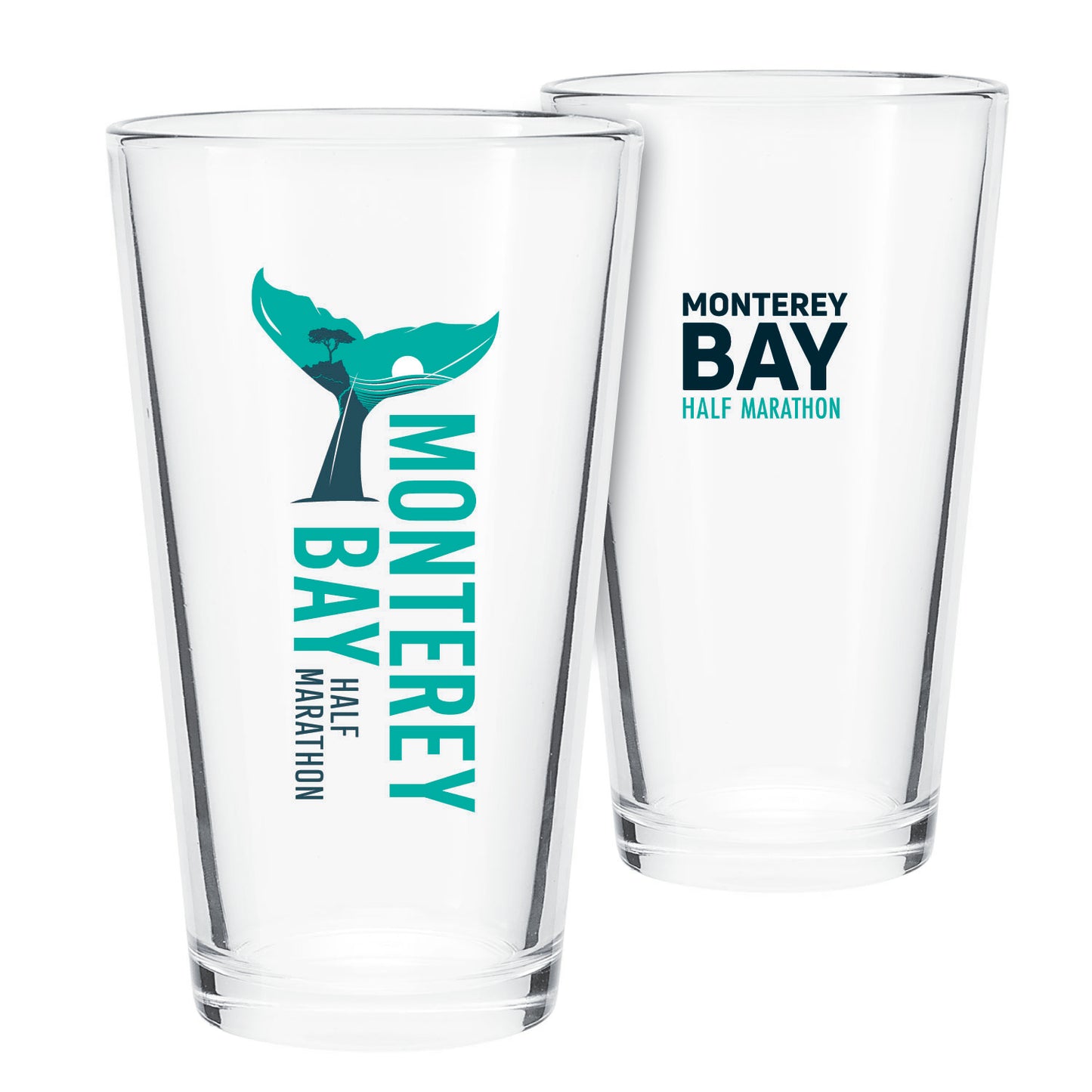 MBH Pint Glass