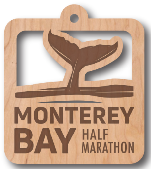 MBH Wood Ornament