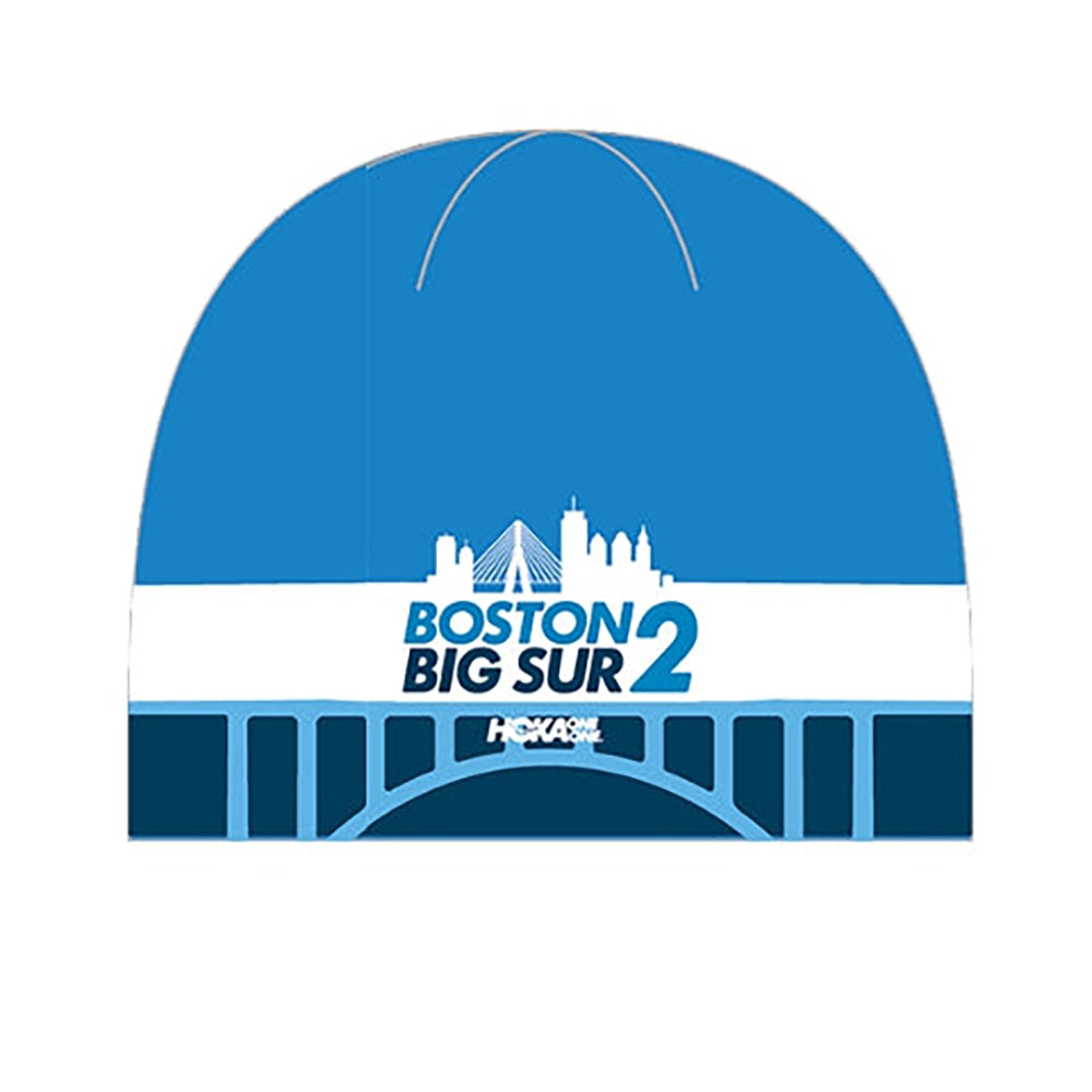 Boston 2 Big Sur Performance Beanie with fleece - BSIM Store