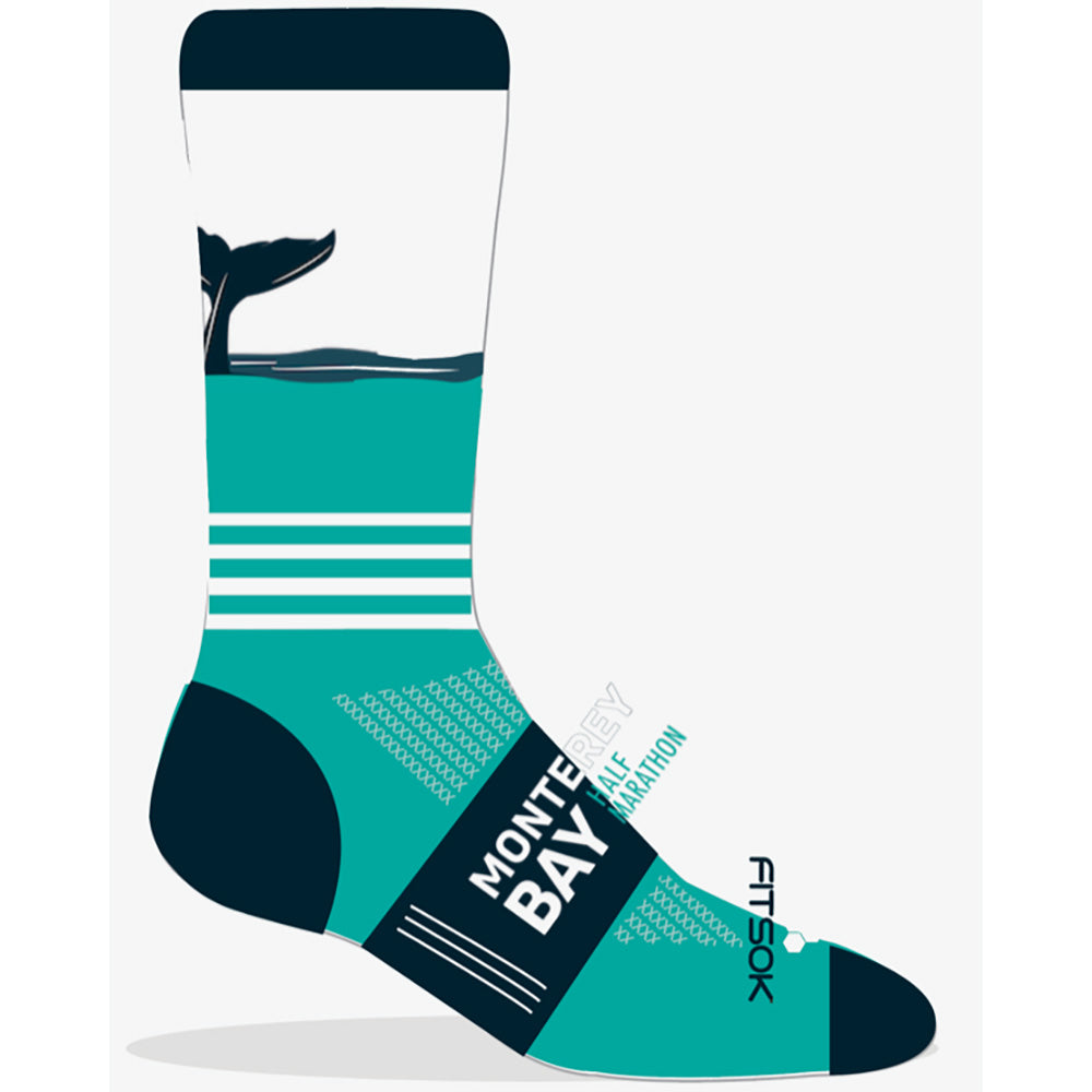 MBHM Performance Socks - Crew - BSIM Store